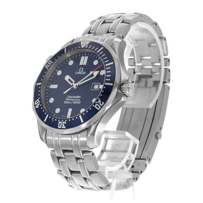 Omega Seamaster Diver