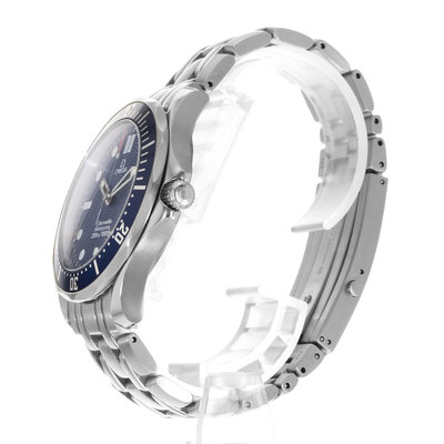 Omega Seamaster Diver