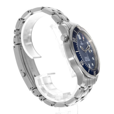 Omega Seamaster Diver