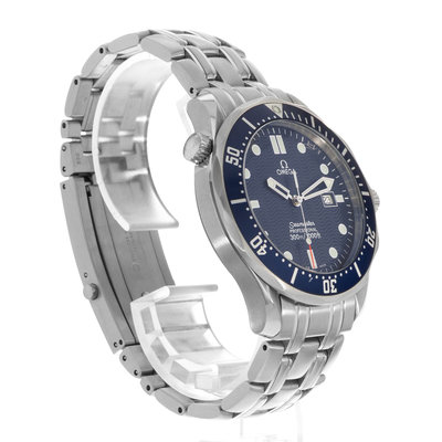 Omega Seamaster Diver