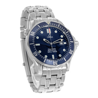 Omega Seamaster Diver