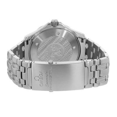 Omega Seamaster Diver
