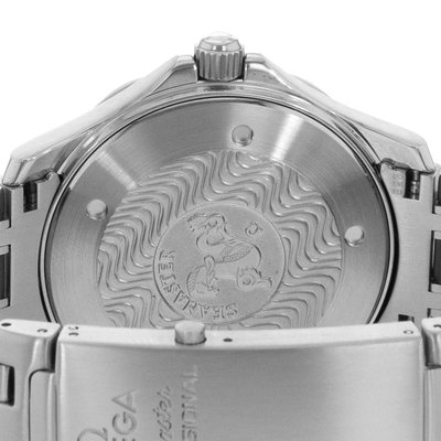 Omega Seamaster Diver