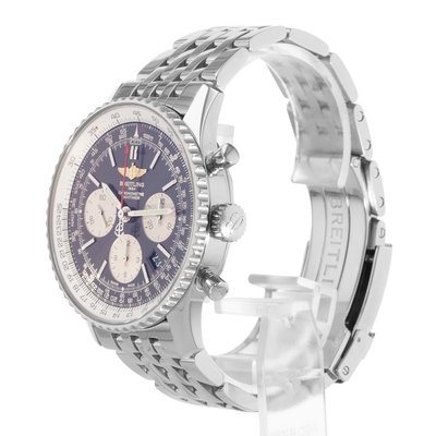 Breitling Navitimer 01