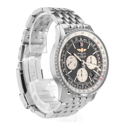 Breitling Navitimer 01