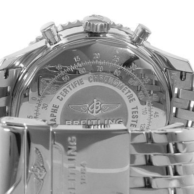 Breitling Navitimer 01