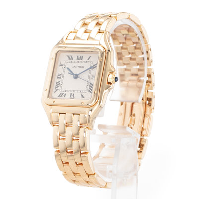 Cartier Panther