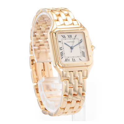 Cartier Panther