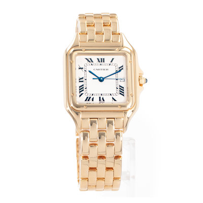 Cartier Panther