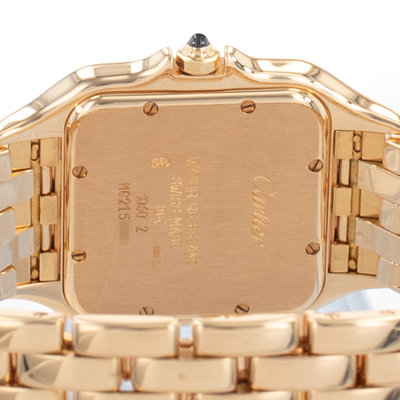 Cartier Panther