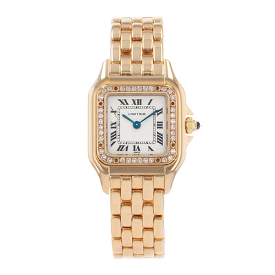 Cartier Panther