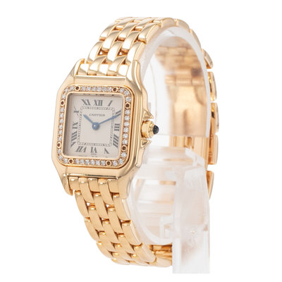 Cartier Panther