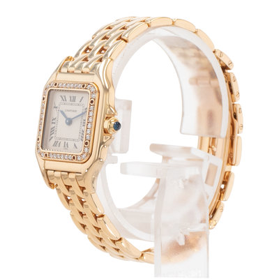 Cartier Panther