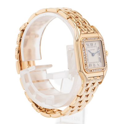 Cartier Panther