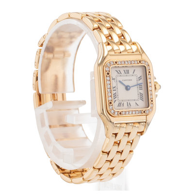 Cartier Panther