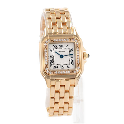 Cartier Panther