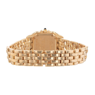Cartier Panther