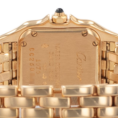 Cartier Panther