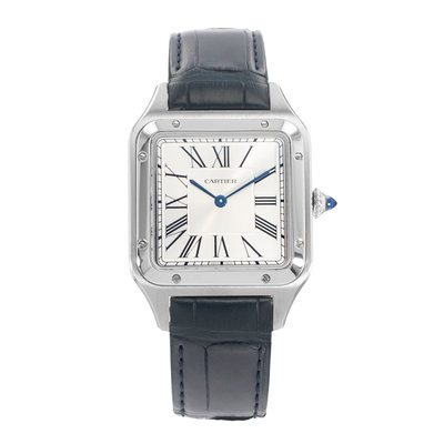 Cartier Santos Dumont