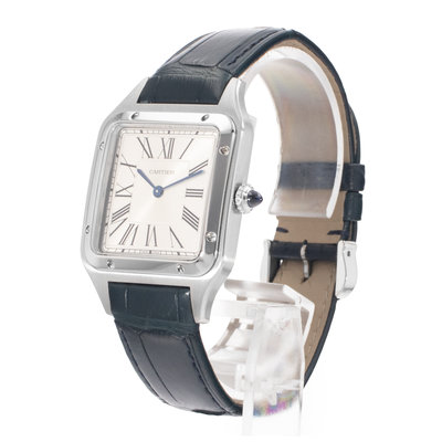 Cartier Santos Dumont