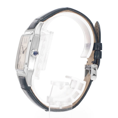 Cartier Santos Dumont