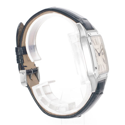 Cartier Santos Dumont