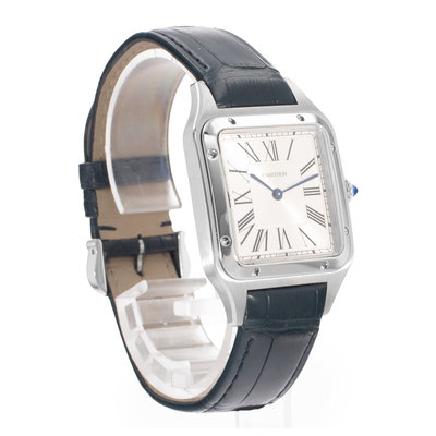 Cartier Santos Dumont