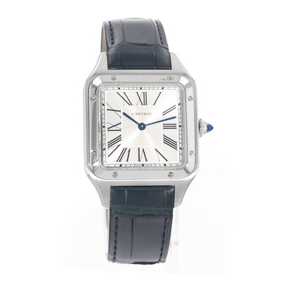 Cartier Santos Dumont