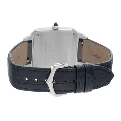 Cartier Santos Dumont