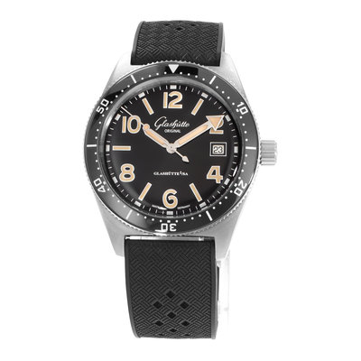 Glashutte Original SeaQ