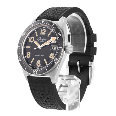 Glashutte Original SeaQ