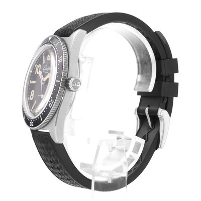 Glashutte Original SeaQ