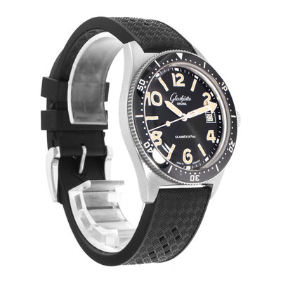 Glashutte Original SeaQ