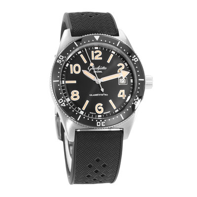 Glashutte Original SeaQ