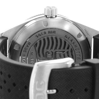 Glashutte Original SeaQ