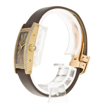 Cartier Tank Americaine