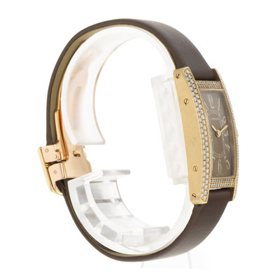Cartier Tank Americaine