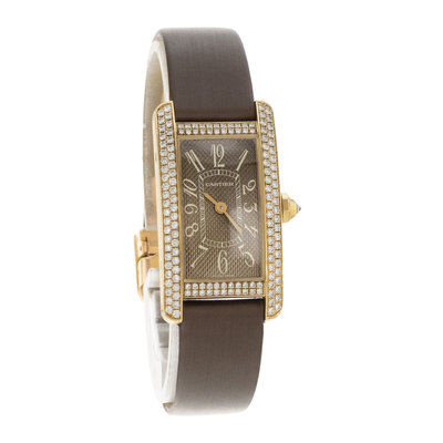 Cartier Tank Americaine