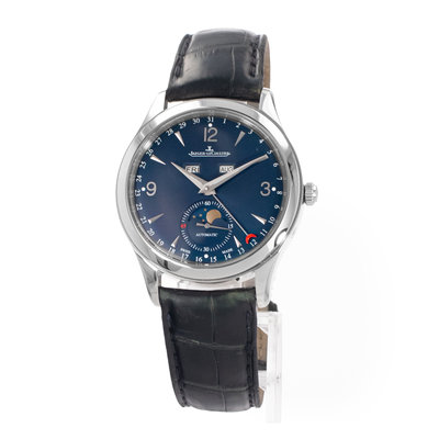 Jaeger-LeCoultre Master Calendar