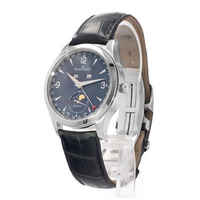 Jaeger-LeCoultre Master Calendar