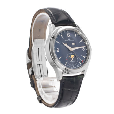 Jaeger-LeCoultre Master Calendar