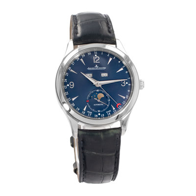 Jaeger-LeCoultre Master Calendar