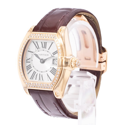 Cartier Roadster