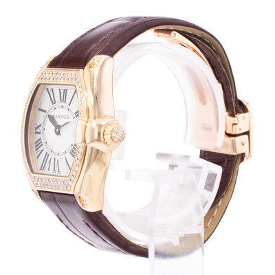 Cartier Roadster