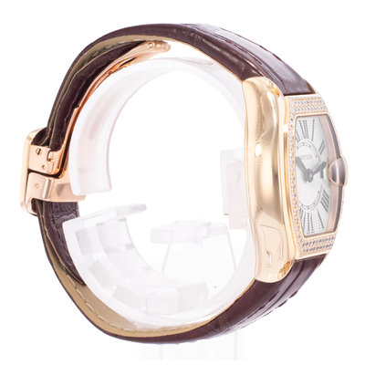 Cartier Roadster