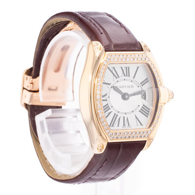 Cartier Roadster