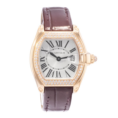 Cartier Roadster