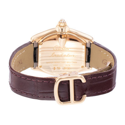 Cartier Roadster