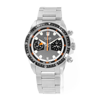 Tudor Heritage Chrono