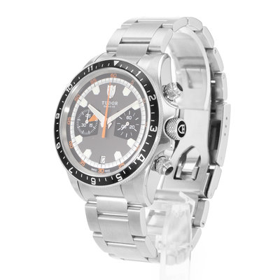 Tudor Heritage Chrono